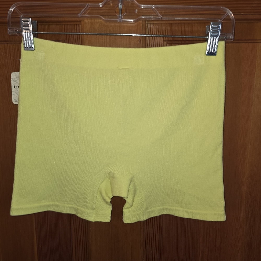 Intimately Free People Sleep Bike Short Size XS/S NWT
